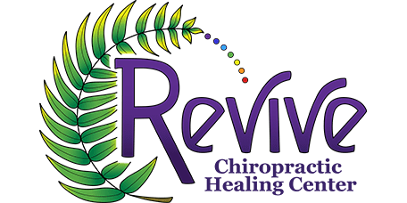 Revive Chiropractic Healing Center